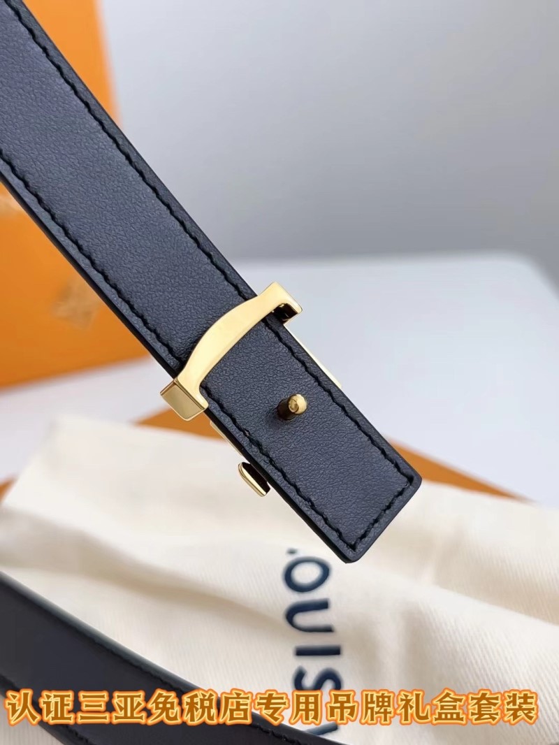 Louis Vuitton Belts